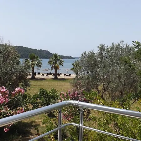 Hotell Baraka Hisaronu (adults Only)