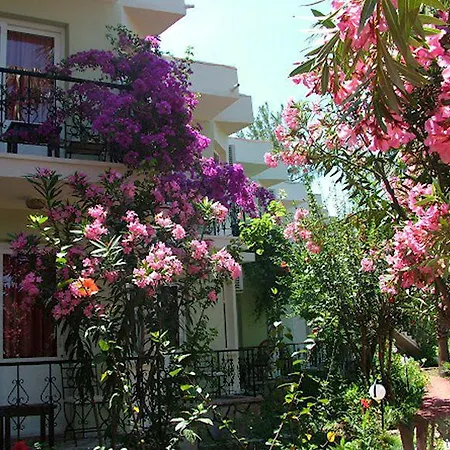 Baraka Hisaronu (adults Only) Hotell 3*