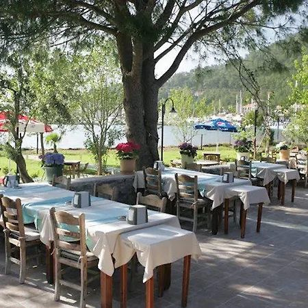 Baraka Hisaronu (adults Only) Hotell