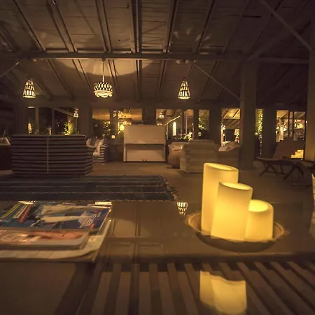 Hotell Baraka Hisaronu (adults Only)