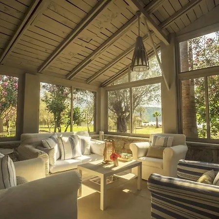 Baraka Hisaronu (adults Only) Hotell 3*