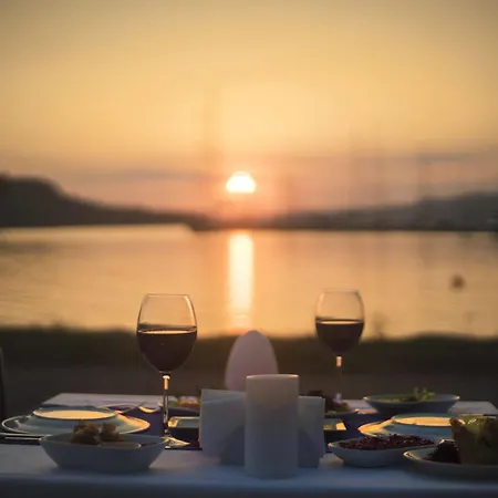 Hotell Baraka Hisaronu (adults Only) Marmaris