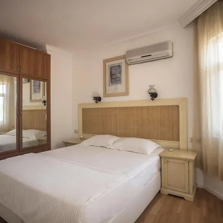 Baraka Hisaronu (adults Only) Hotell 3*