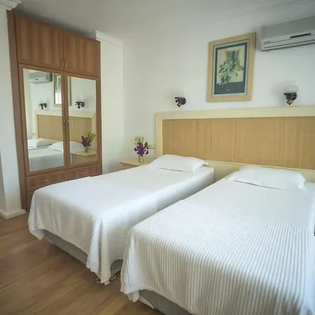 Baraka Hisaronu (adults Only) Hotell