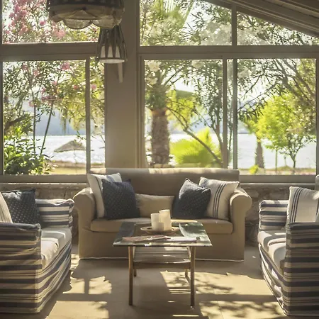 Baraka Hisaronu (adults Only) Hotell Marmaris