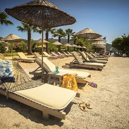 Baraka Hisaronu (adults Only) Hotell