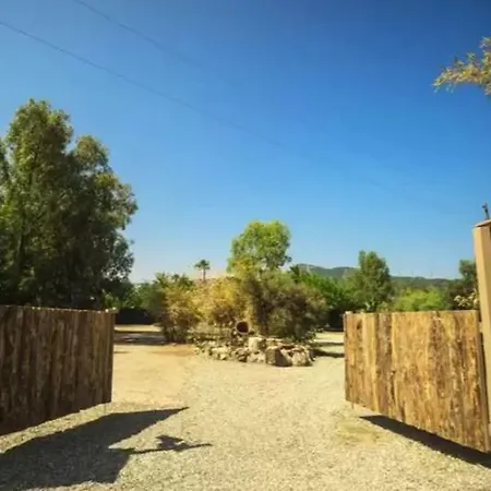 Baraka Hisaronu (adults Only) Hotell