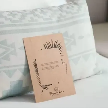 Baraka Hisaronu (adults Only)