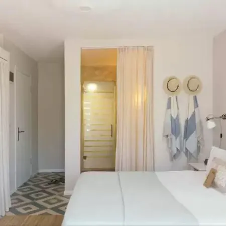 Hotell Baraka Hisaronu (adults Only) 3*