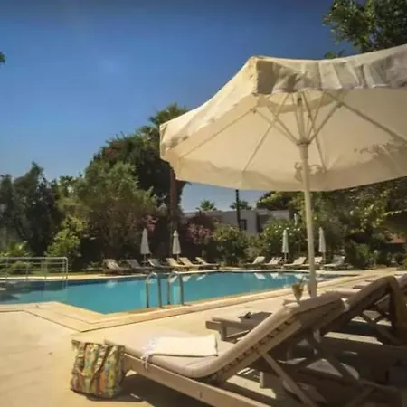 Baraka Hisaronu (adults Only) 3*