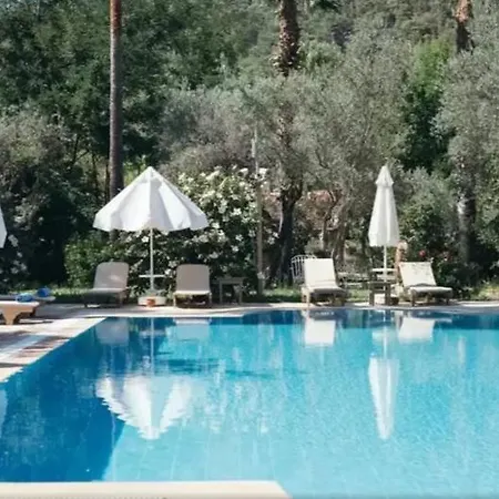 Baraka Hisaronu (adults Only)