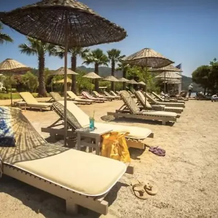 Baraka Hisaronu (adults Only) Hotell 3*