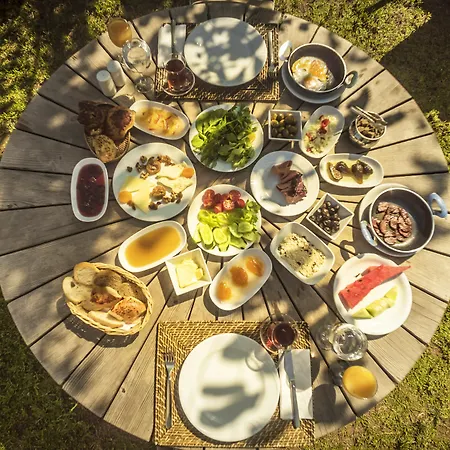 Hotell Baraka Hisaronu (adults Only)