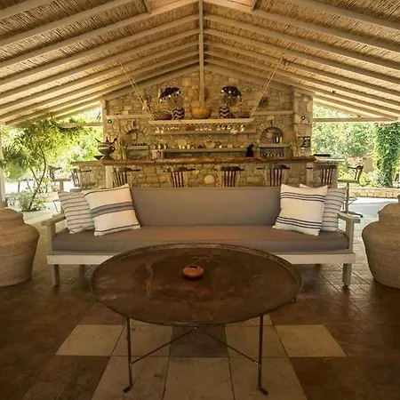 Baraka Hisaronu (adults Only) Hotell Marmaris