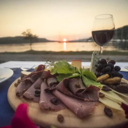 Baraka Hisaronu (adults Only) Hotell 3*