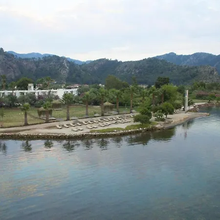 Baraka Hisaronu (adults Only) Hotell