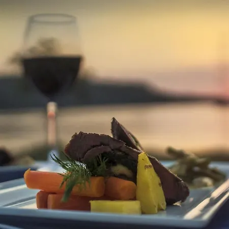 Hotell Baraka Hisaronu (adults Only) 3*