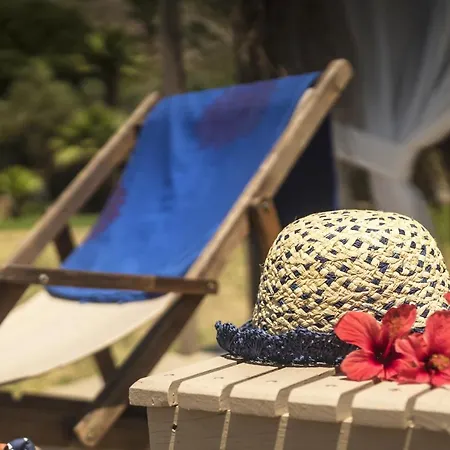 Baraka Hisaronu (adults Only) Hotell