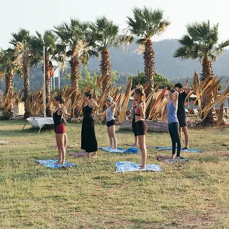 Baraka Hisaronu (adults Only) Marmaris