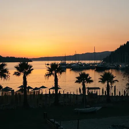 Baraka Hisaronu (adults Only) Hotell