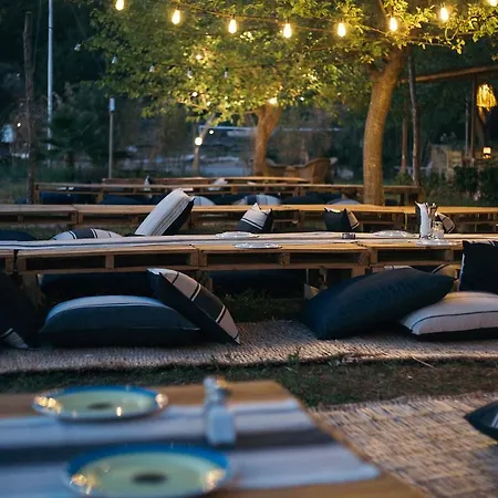 Hotell Baraka Hisaronu (adults Only) Marmaris